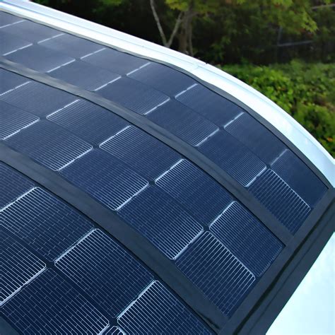 Merlin Solar .